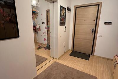 Apartament cu 3 camere decomandat, mobilat în Tomis Plus - 13