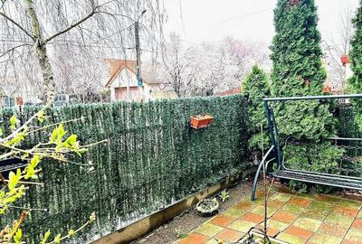 Apartament cu 2 camere semidecomandat în Lipovei - 6