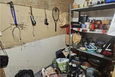 Casă individuală cu 3 camere cu Canalizare în Ciorogârla - 8