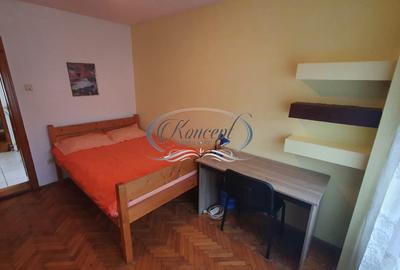 Apartament cu 4 camere decomandat, mobilat în Zorilor - 5