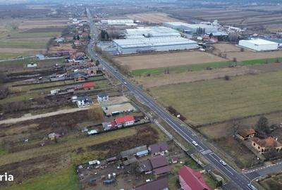 Spațiu comercial, în Mioveni