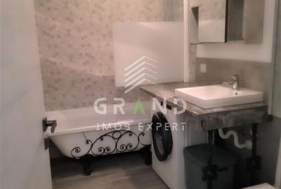 Apartament cu 2 camere, mobilat în Florești - 3