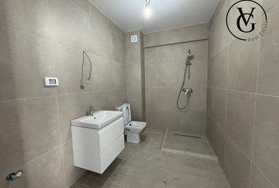 Apartament cu 2 camere semidecomandat în Nord - 4