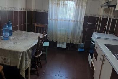 Apartament cu 3 camere decomandat în Lăpuș Argeș - 3