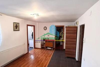 Garsonieră în Central