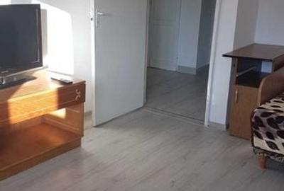 Garsonieră decomandată în Traian