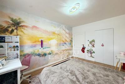 Duplex cu 4 camere cu Canalizare în Moșnița Veche - 14