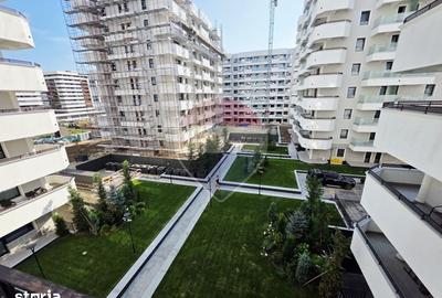 Apartament cu 2 camere în Copou