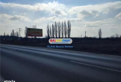 Teren de 9600 mp, în Aninoasa - 8