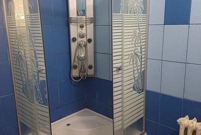 Apartament cu 2 camere decomandat, mobilat în Galata - 2