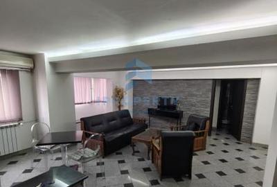 Apartament cu 2 camere, mobilat în Moșilor