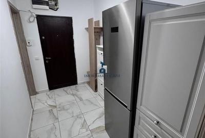 Garsonieră decomandată în Berceni