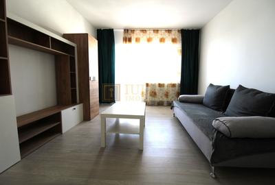 Apartament cu 2 camere decomandat, mobilat în Complex Studențesc - 3
