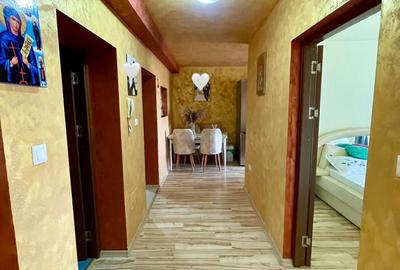 Apartament cu 2 camere decomandat în Central - 4