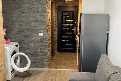 Garsonieră în Războieni - 6