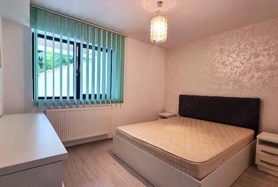 Apartament cu 2 camere semidecomandat în Galata