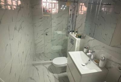 Apartament cu 2 camere decomandat în 1 Mai - 5