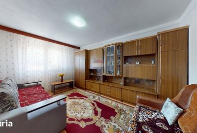 Apartament cu 2 camere în Dârste