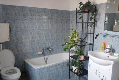 Apartament cu 2 camere în Unirii