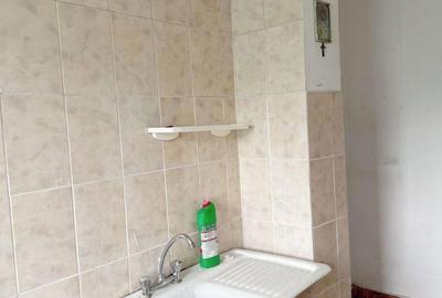 Garsonieră semidecomandată în Pantelimon - 4
