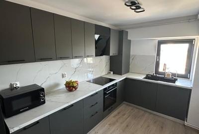 Apartament cu 2 camere decomandat, mobilat în Nord - 6