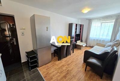 Apartament cu 2 camere semidecomandat, mobilat în Cetate - 3
