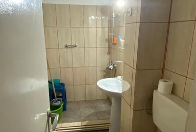 Apartament cu 4 camere semidecomandat, mobilat în Apollo - 8