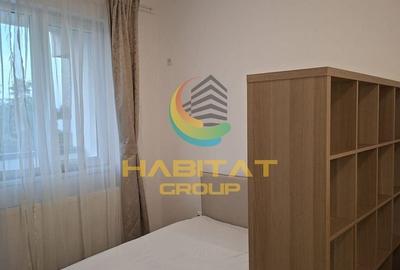 Garsonieră decomandată, mobilată în Central - 3