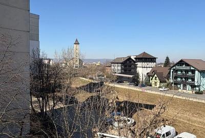 Apartament cu 3 camere decomandat în Ștefan cel Mare - 6