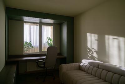 Apartament cu 4 camere decomandat, mobilat în Crângași - 10