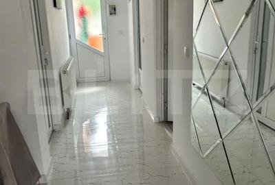 Casă individuală cu 8 camere cu Teren 450 Mp în Zărnești - 10