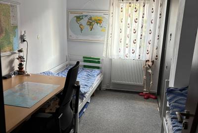Apartament cu 2 camere decomandat, mobilat în Mărăști - 5