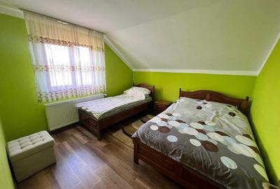 Casă cu 4 camere în Mărișel - 3
