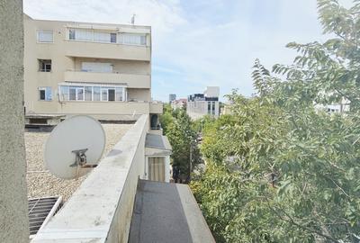 Apartament cu 2 camere decomandat, mobilat în Calea Călărașilor - 10