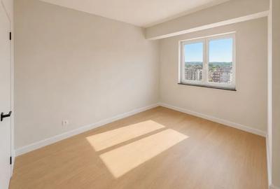 Apartament cu 3 camere semidecomandat în Florești - 3