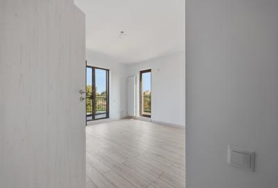 Apartament cu 2 camere semidecomandat în Bucureștii Noi - 6
