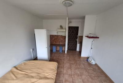 Garsonieră decomandată în Iași