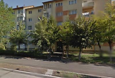 Apartament cu 2 camere decomandat în Central - 1