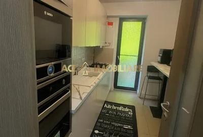 Apartament cu 2 camere decomandat, mobilat în Grozăvești - 4