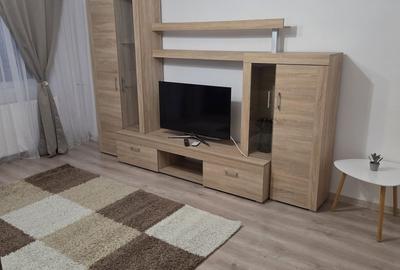 Apartament cu 2 camere în Aviației