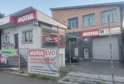 Spațiu comercial, de 300 mp, în Străulești - 3