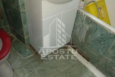 Apartament cu 2 camere în Aurel Vlaicu