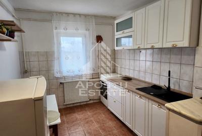 Apartament cu 2 camere semidecomandat în Olimpia-Stadion - 6