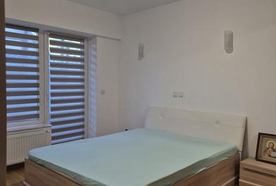 Apartament cu 2 camere în Șerbănești - 3