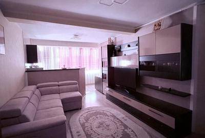 Apartament cu 3 camere semidecomandat în Obcini - 5
