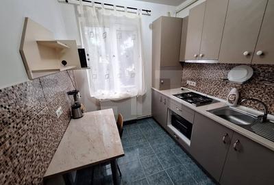 Apartament cu 2 camere decomandat, mobilat în Blașcovici - 3