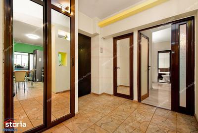 Apartament cu 3 camere decomandat, mobilat în Port - 4
