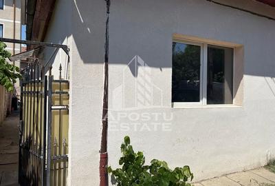 Garsonieră decomandată în Girocului