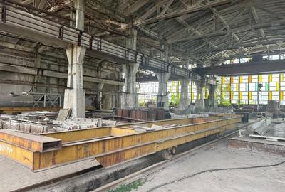 Teren Construcții intravilan de 55228 mp, în Mihai Bravu - 3