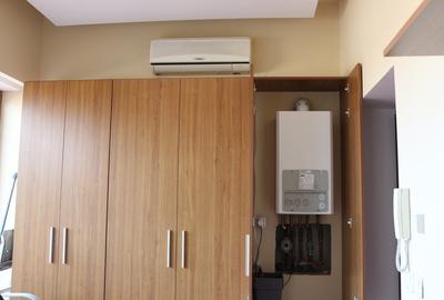 Apartament cu 3 camere, mobilat în Bălcescu - 9
